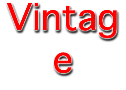 Vintage